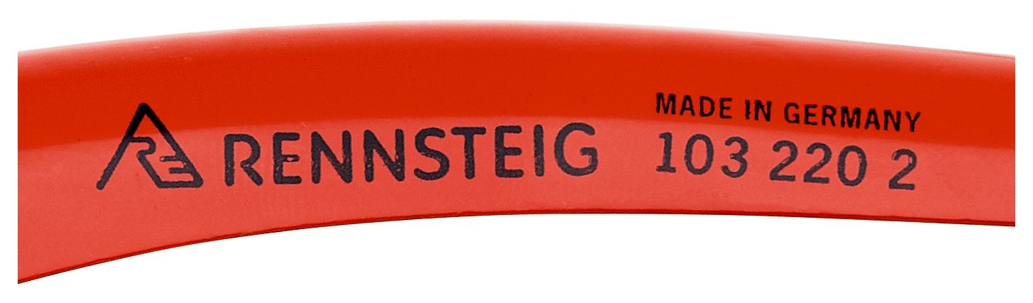 Revolving punch pliers 2 - 5 mm, powder-coated thumbnail 5