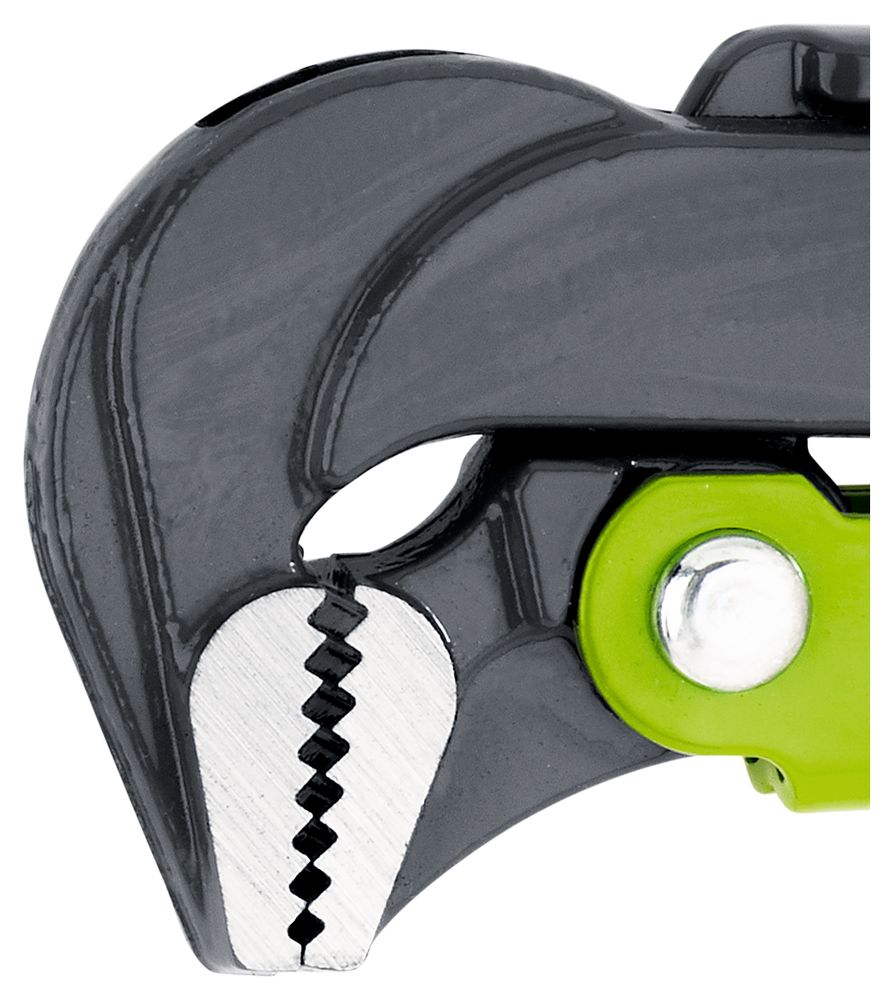 RENNSTEIG pipe wrench 90° 1 inch thumbnail 4