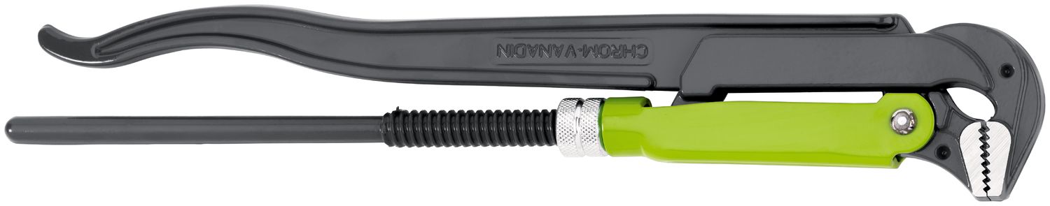 RENNSTEIG pipe wrench 90° 1 1/2 inch thumbnail 2