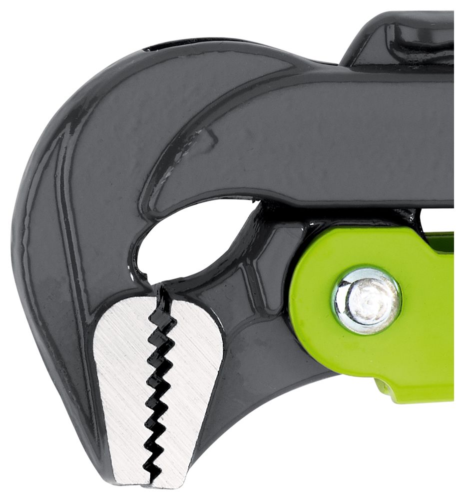 RENNSTEIG pipe wrench 90° 1 1/2 inch thumbnail 4