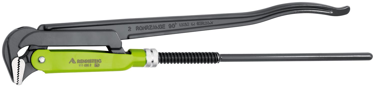 RENNSTEIG pipe wrench 90° 2 inch