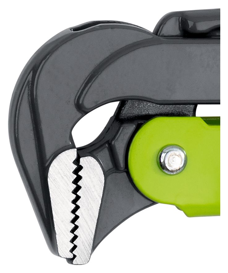 RENNSTEIG pipe wrench 90° 2 inch thumbnail 4