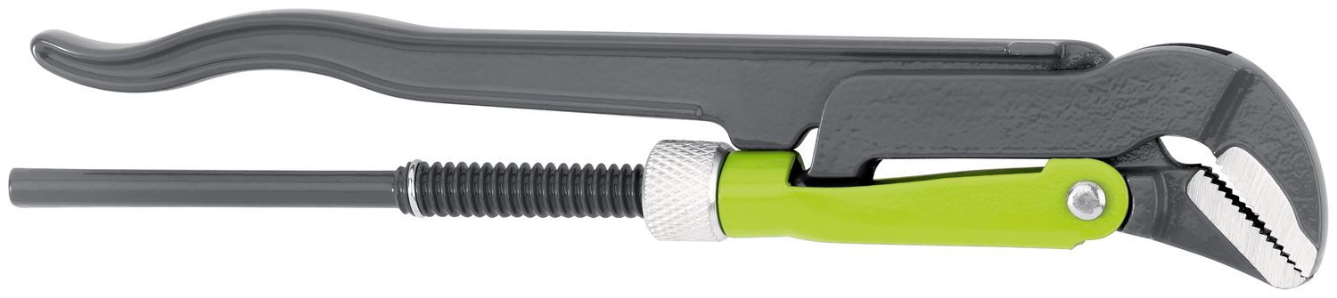 RENNSTEIG offset pipe wrench 45° 1/2 inch thumbnail 2