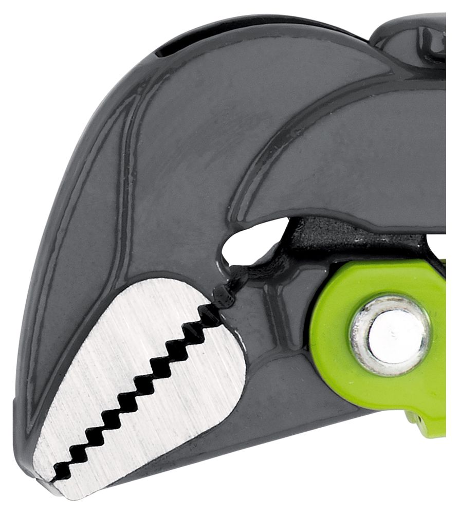 Mẻ lết răng hàm nghiêng 45 Rennsteig 121 010 2, vật liệu bằng Chrome Vanadium thumbnail 5