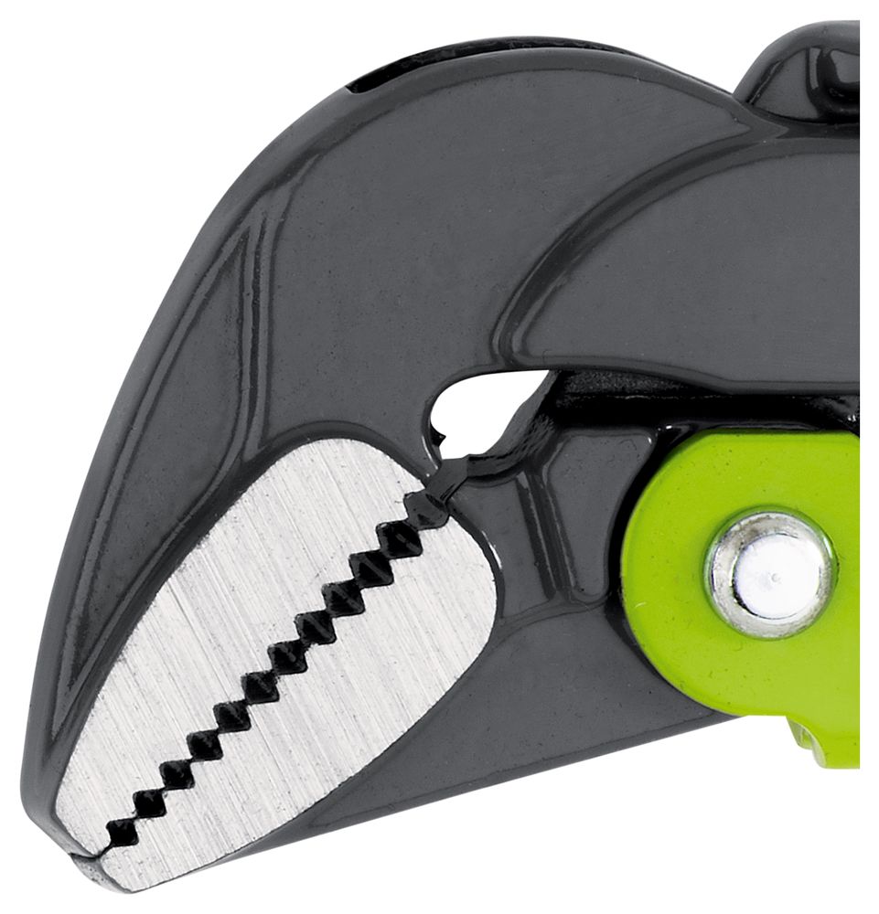 RENNSTEIG offset pipe wrench 45° 1 1/2 inch thumbnail 4