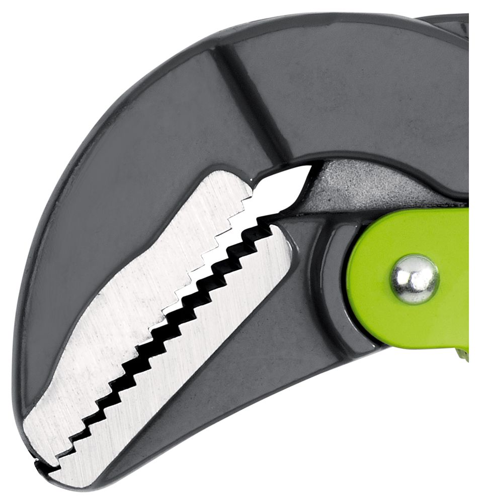 RENNSTEIG offset pipe wrench 45° 3 inch thumbnail 4