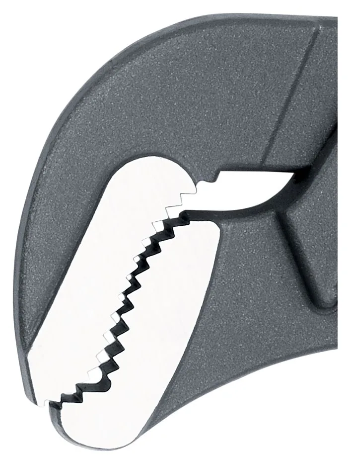 Pipe Wrench, S-jaws with quick adjustment thumbnail 4