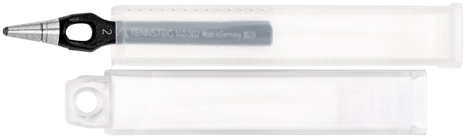 Wad punch DIY Ø 2 mm