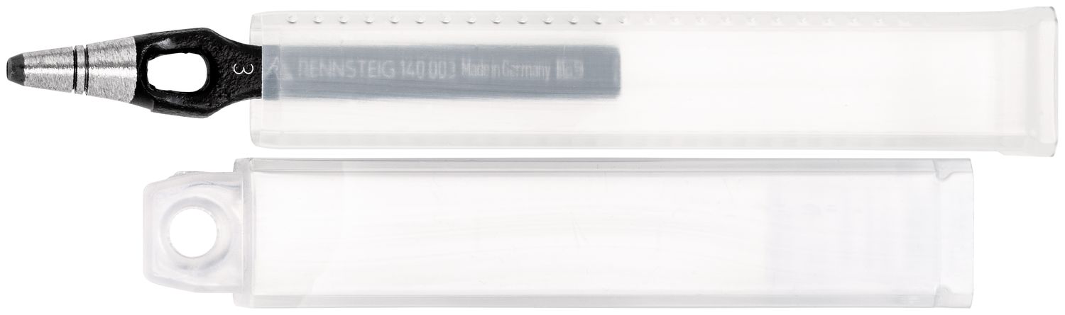 Wad punch DIY Ø 3 mm