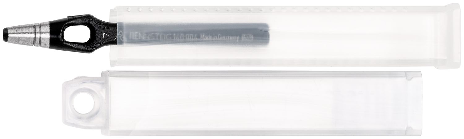 Wad punch DIY Ø 4 mm