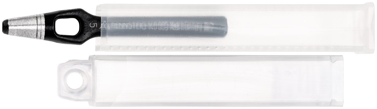 Wad punch DIY Ø 5 mm