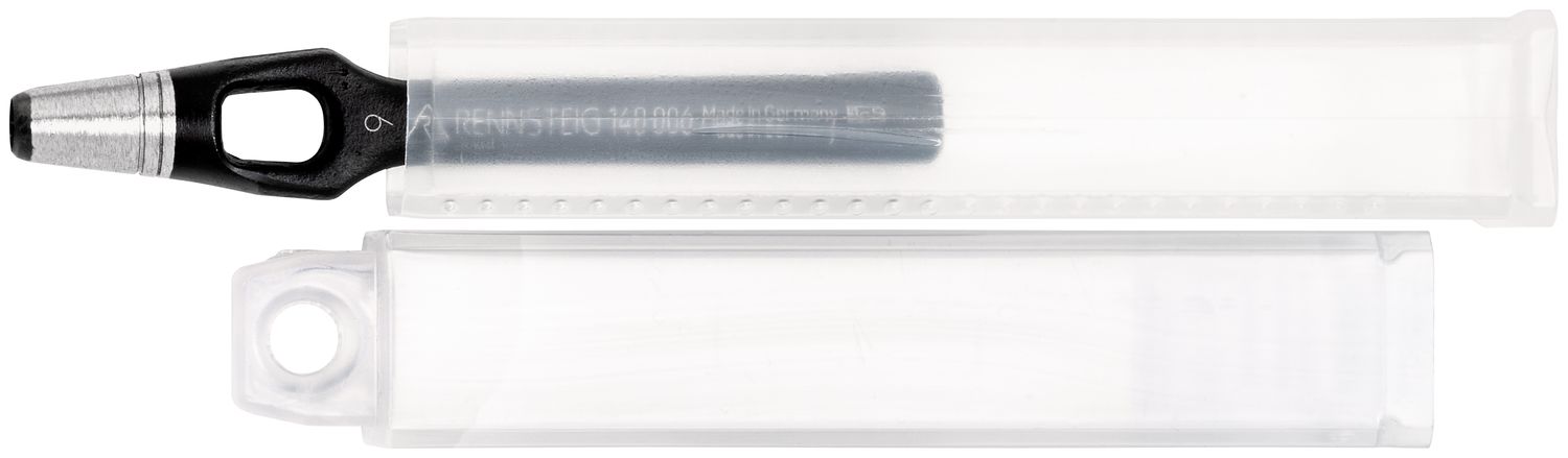 Wad punch DIY Ø 6 mm