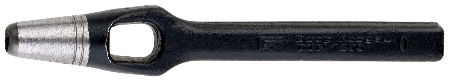 Wad punch Ø 6 mm thumbnail 2