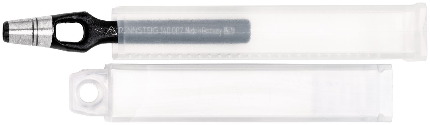 Wad punch DIY Ø 7 mm