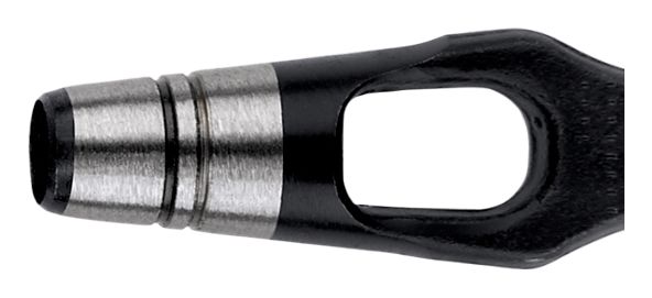 Wad punch Ø 7 mm thumbnail 4