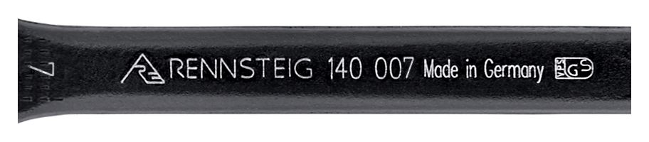 Wad punch Ø 7 mm thumbnail 6