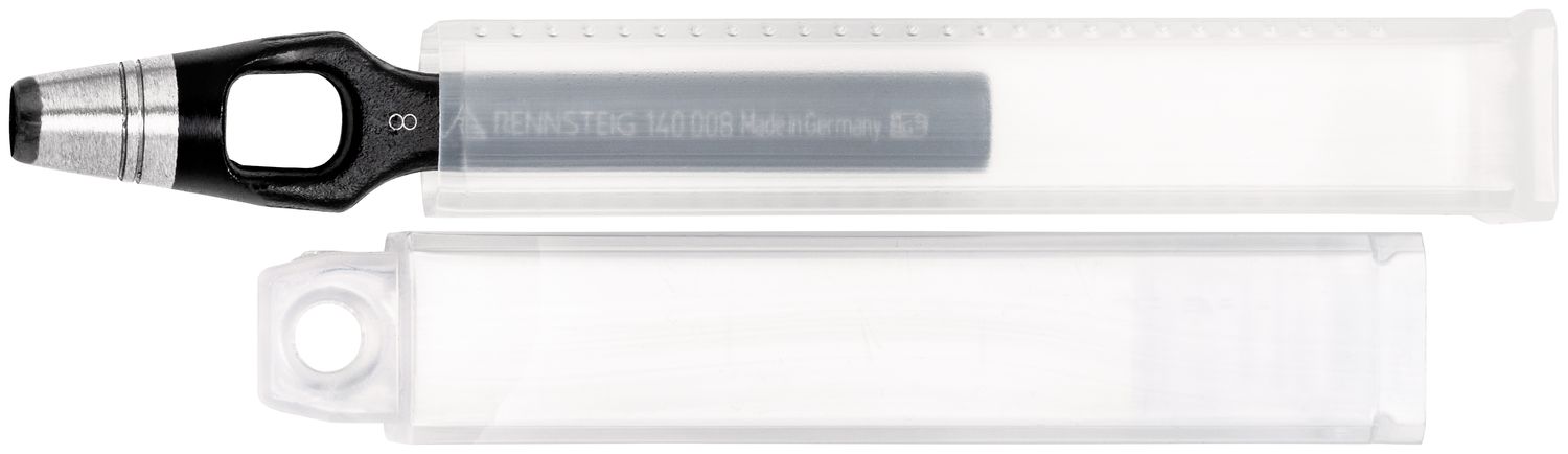 Wad punch DIY Ø 8 mm