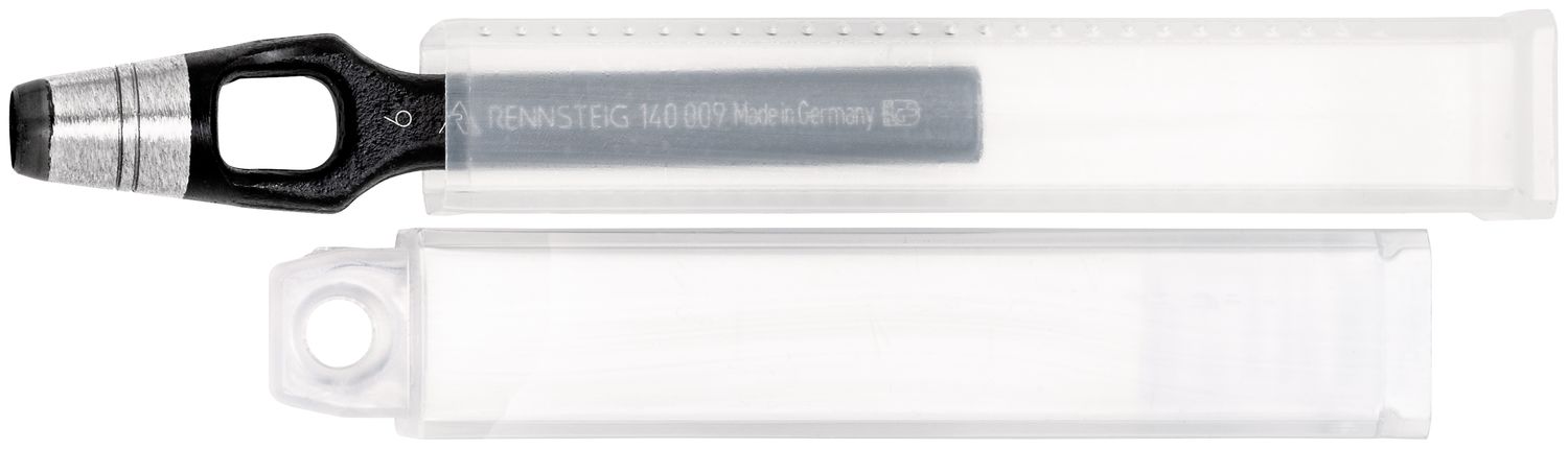 Wad punch DIY Ø 9 mm