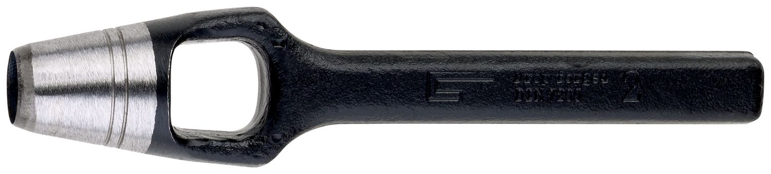 Wad punch Ø 12 mm thumbnail 2