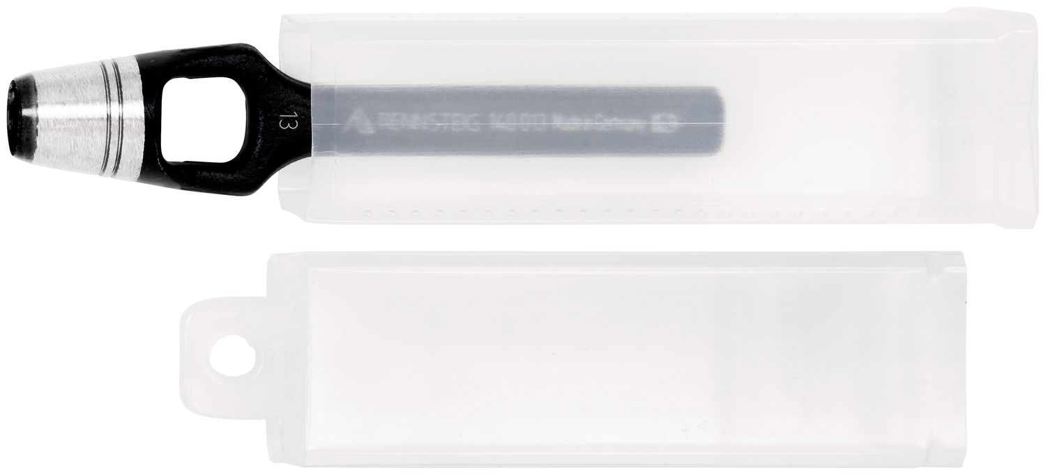 Wad punch DIY Ø 13 mm