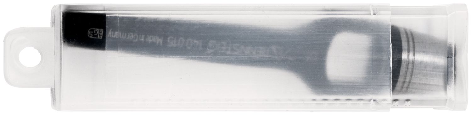 Wad punch DIY Ø 15 mm thumbnail 2