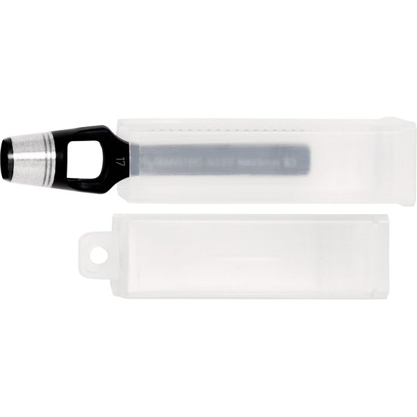 Đục lỗ gioăng Ø17mm Rennsteig 140 017 0 SB