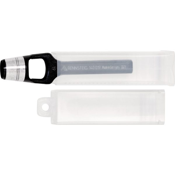 Đục lỗ gioăng Ø19mm Rennsteig 140 019 0 SB