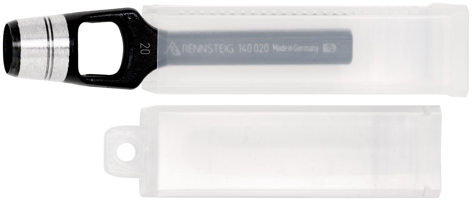 Wad punch DIY Ø 20 mm