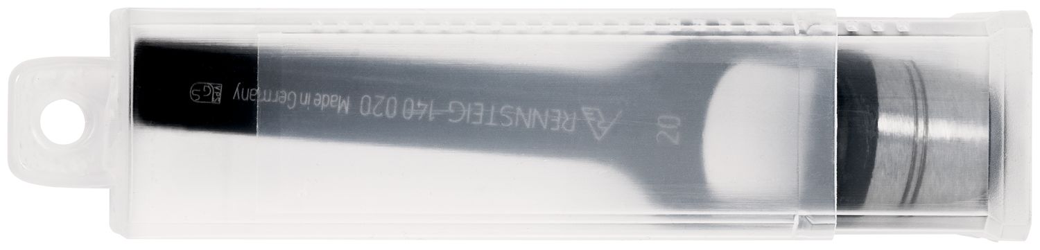 Wad punch DIY Ø 20 mm thumbnail 2