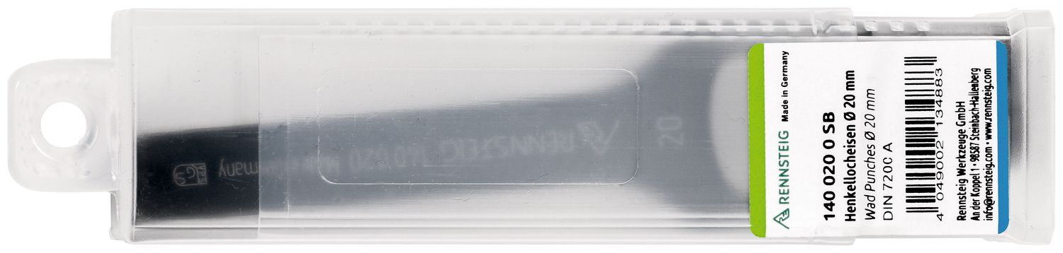 Wad punch DIY Ø 20 mm thumbnail 3