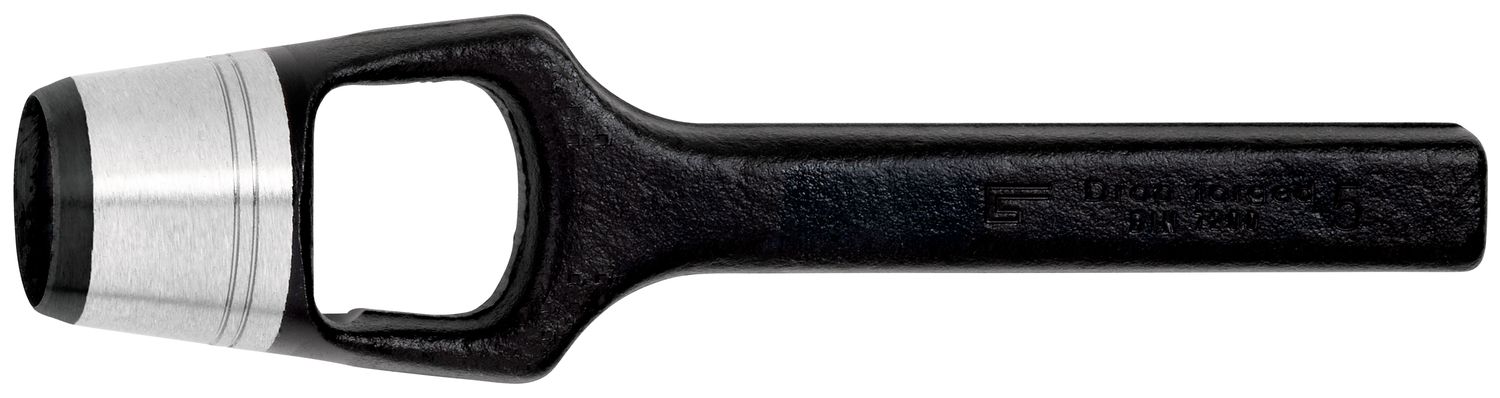 Wad punch Ø 23 mm thumbnail 2