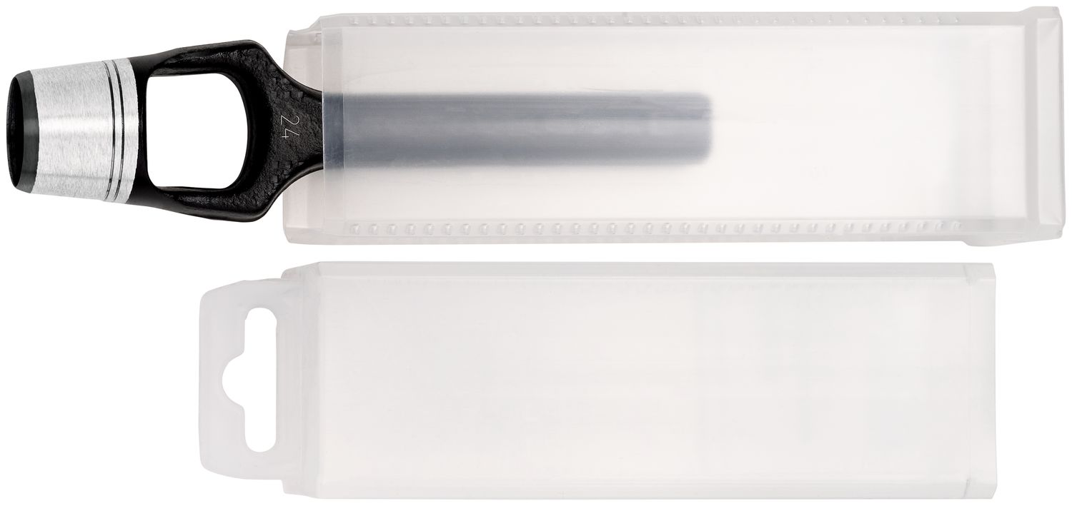 Wad punch DIY Ø 24 mm