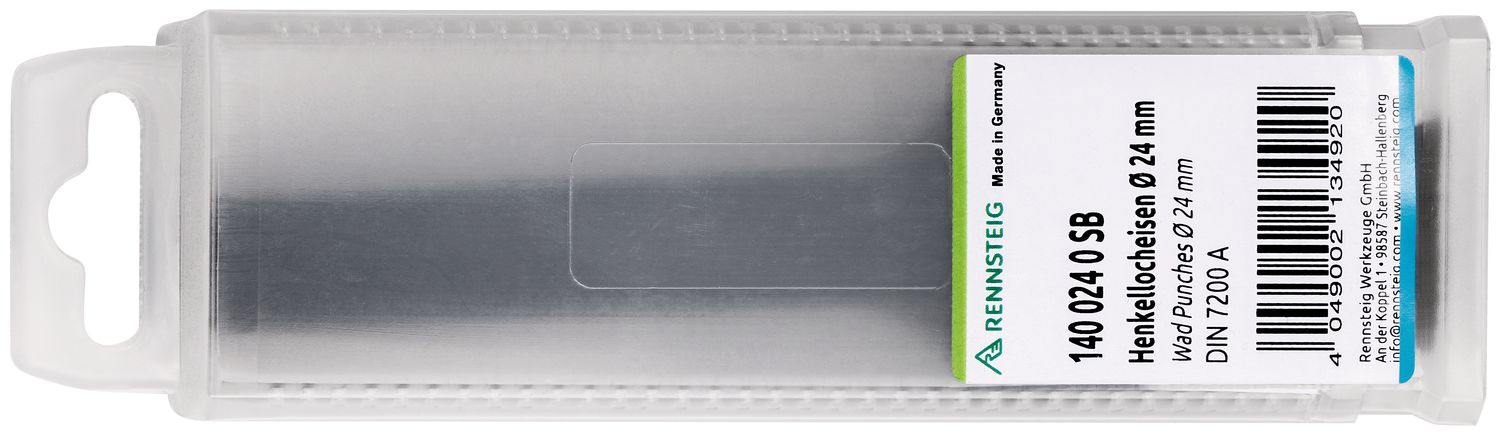 Wad punch DIY Ø 24 mm thumbnail 3