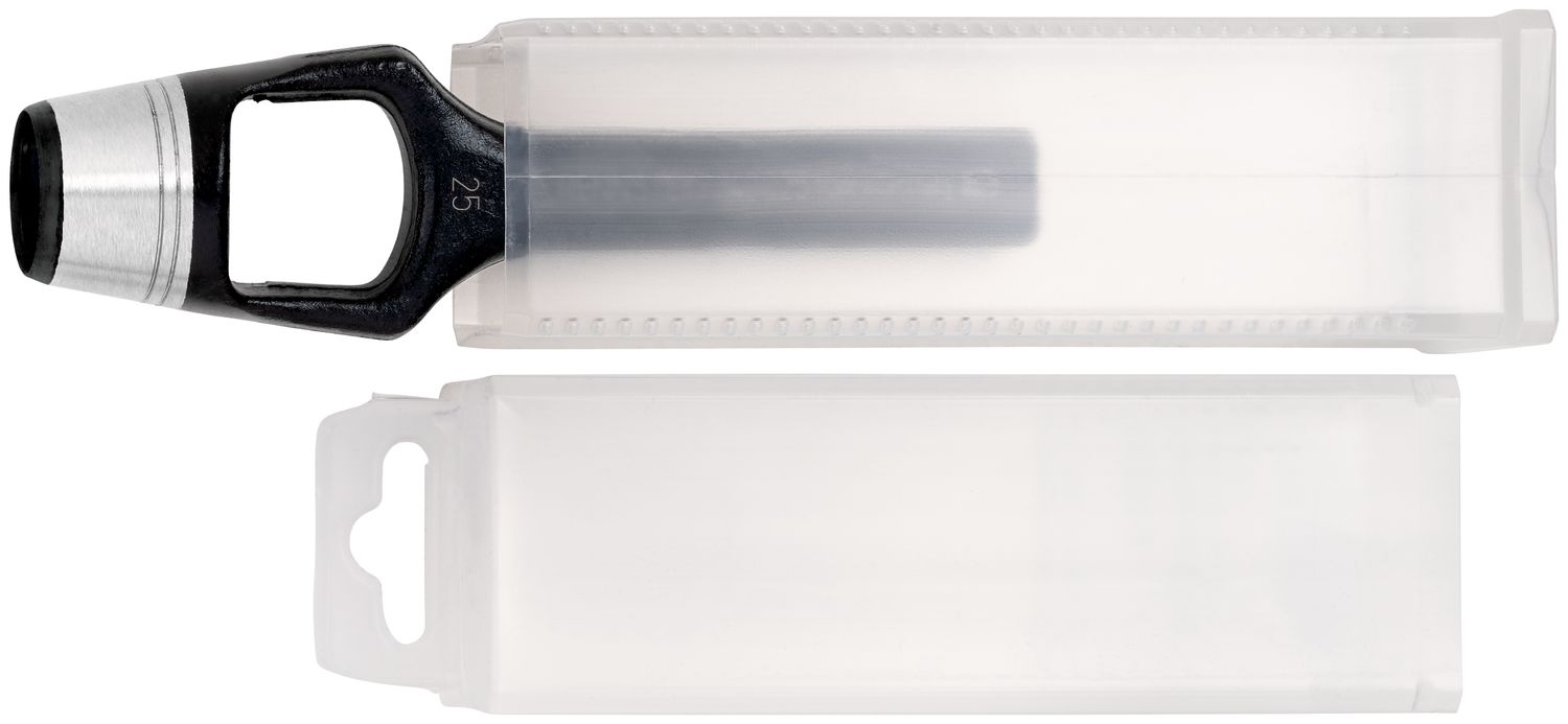 Wad punch DIY Ø 25 mm