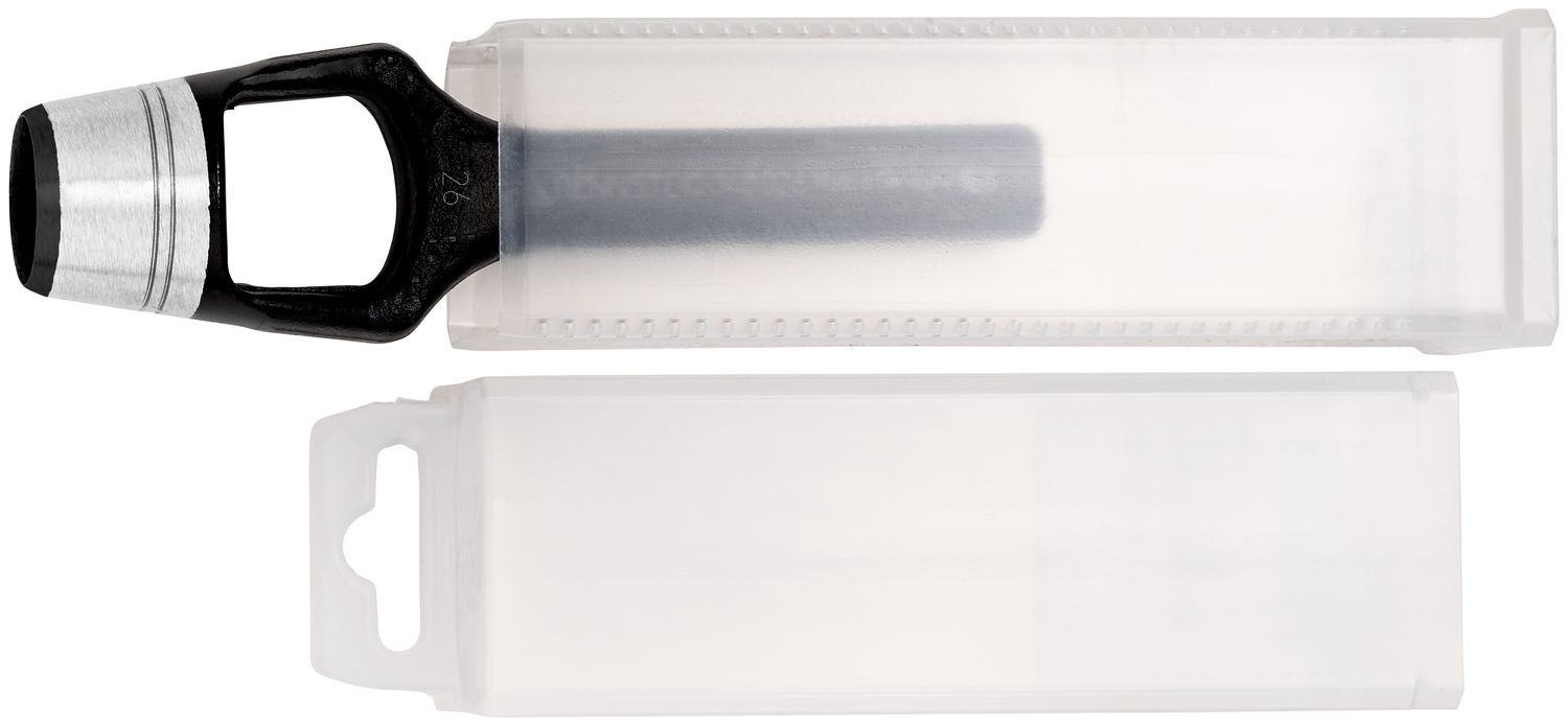 Wad punch DIY Ø 26 mm