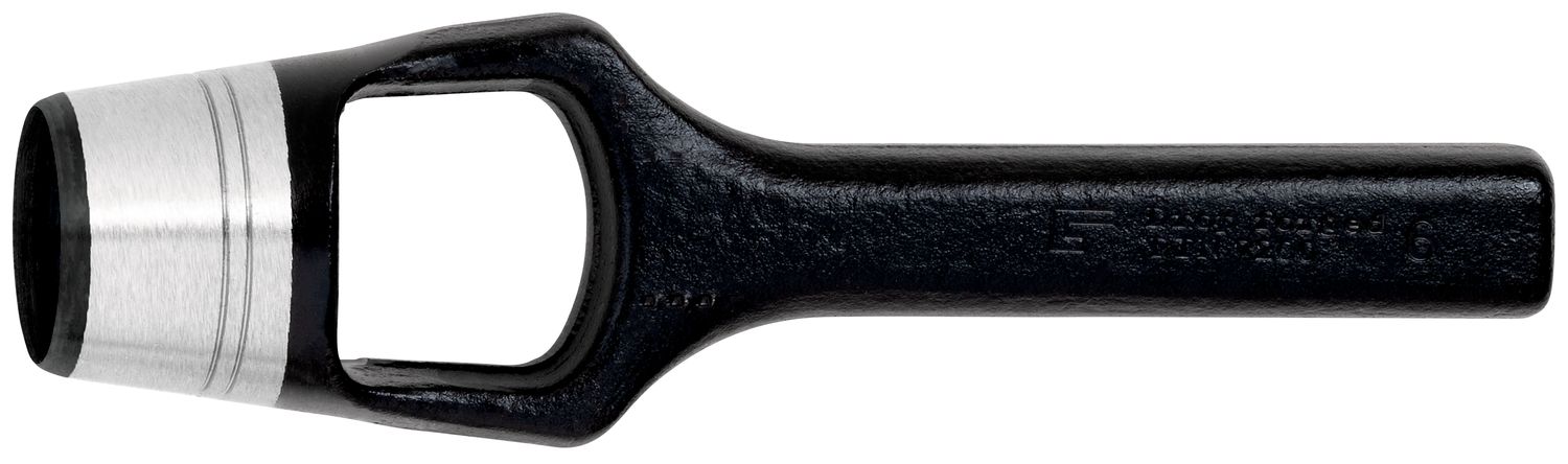 Wad punch Ø 27 mm thumbnail 2