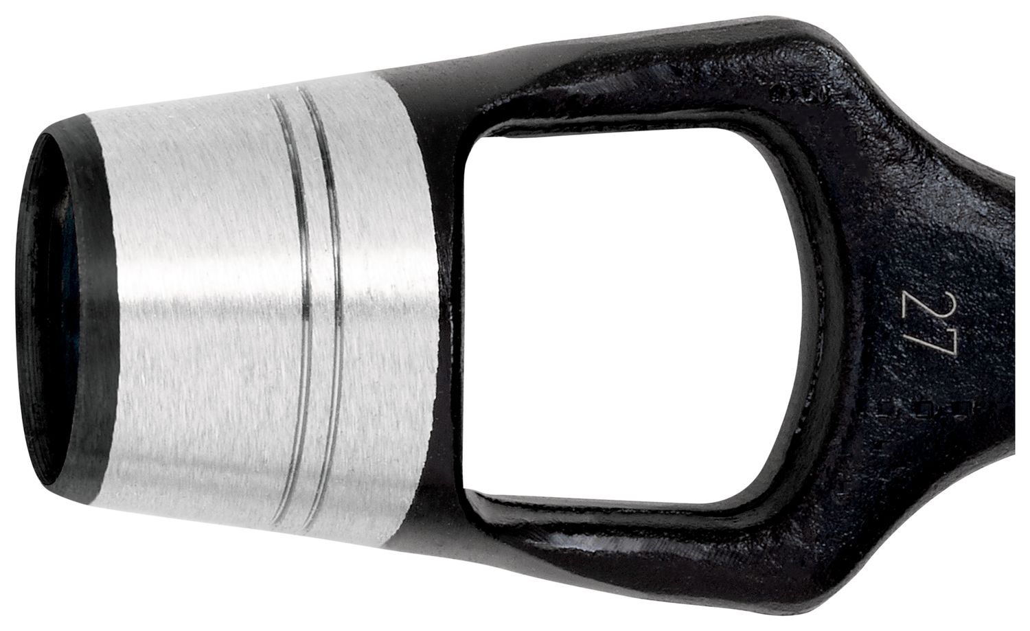 Wad punch Ø 27 mm thumbnail 4