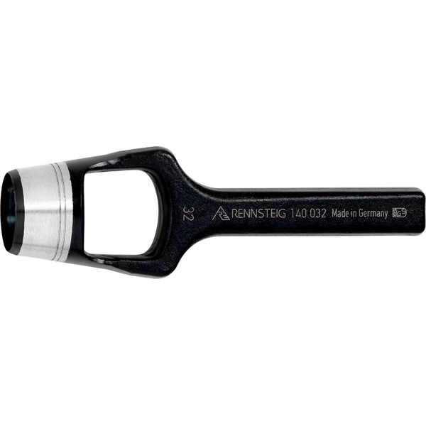 Đục Lỗ Gioăng Ø32mm Rennsteig 140 032 0