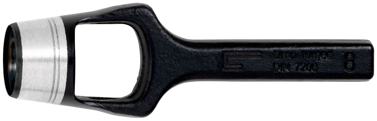 Đục lỗ gioăng Ø 33 mm Rennsteig 140 033 0, dùng cho cao su, nhựa, nỉ, lụa, da, nút bần thumbnail 2