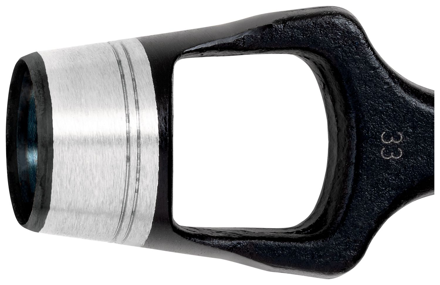 Đục lỗ gioăng Ø 33 mm Rennsteig 140 033 0, dùng cho cao su, nhựa, nỉ, lụa, da, nút bần thumbnail 4