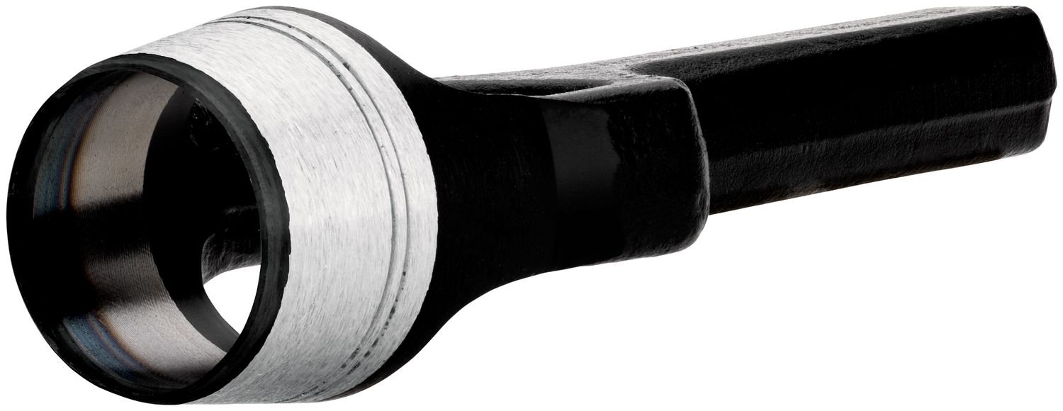 Đục lỗ gioăng Ø 33 mm Rennsteig 140 033 0, dùng cho cao su, nhựa, nỉ, lụa, da, nút bần thumbnail 5