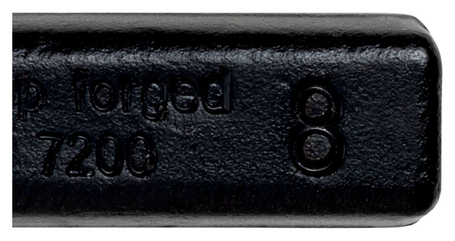 Đục lỗ gioăng Ø 33 mm Rennsteig 140 033 0, dùng cho cao su, nhựa, nỉ, lụa, da, nút bần thumbnail 7