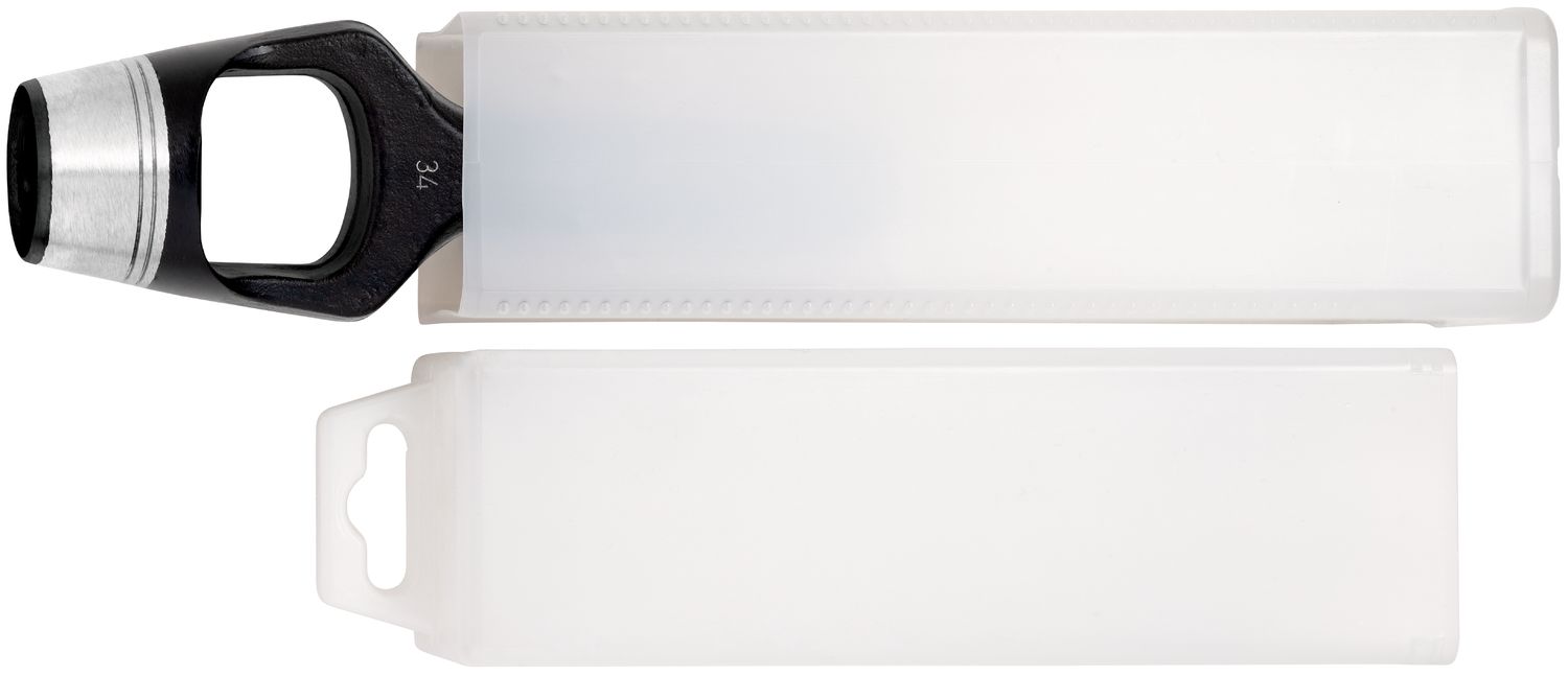 Wad punch DIY Ø 34 mm