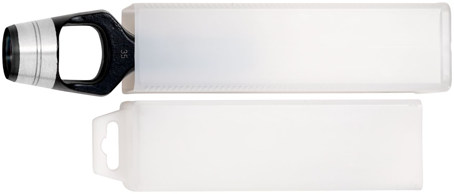 Wad punch DIY Ø 35 mm