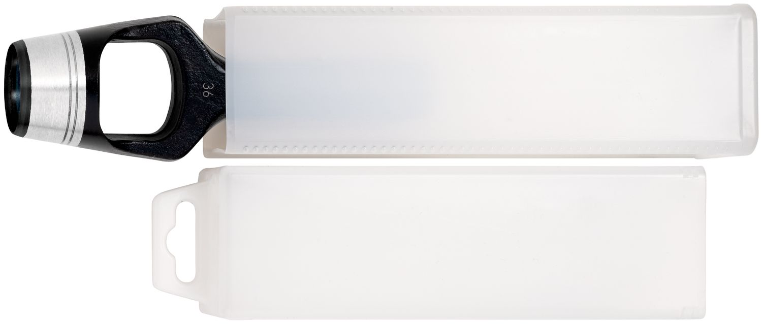 Wad punch DIY Ø 36 mm