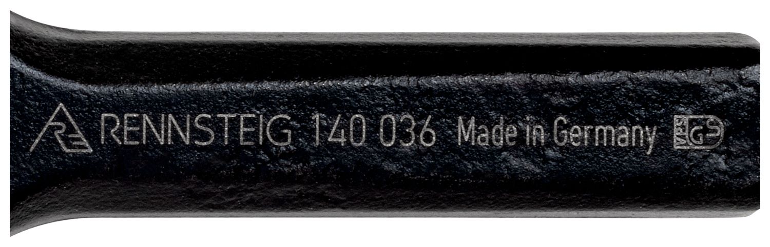 Wad punch Ø 36 mm thumbnail 6