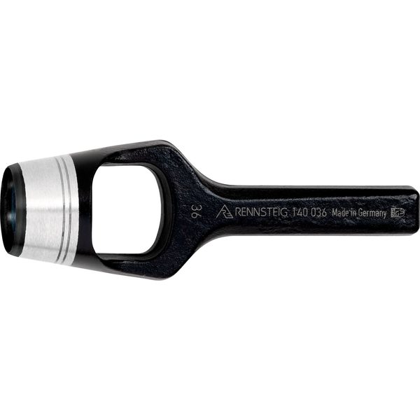 Đục Lỗ Gioăng Ø36mm Rennsteig 140 036 0