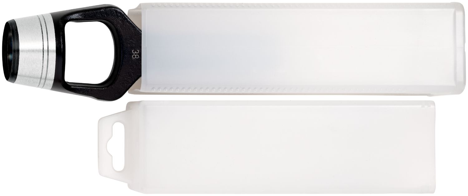 Wad punch DIY Ø 38 mm