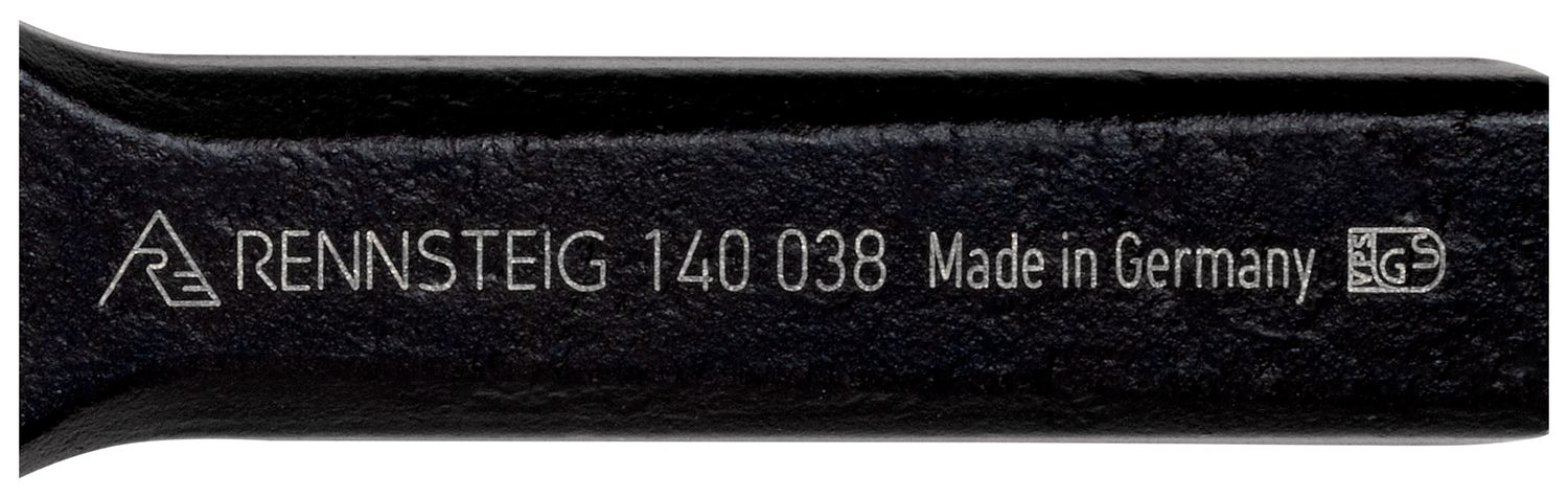 Wad punch Ø 38 mm thumbnail 6