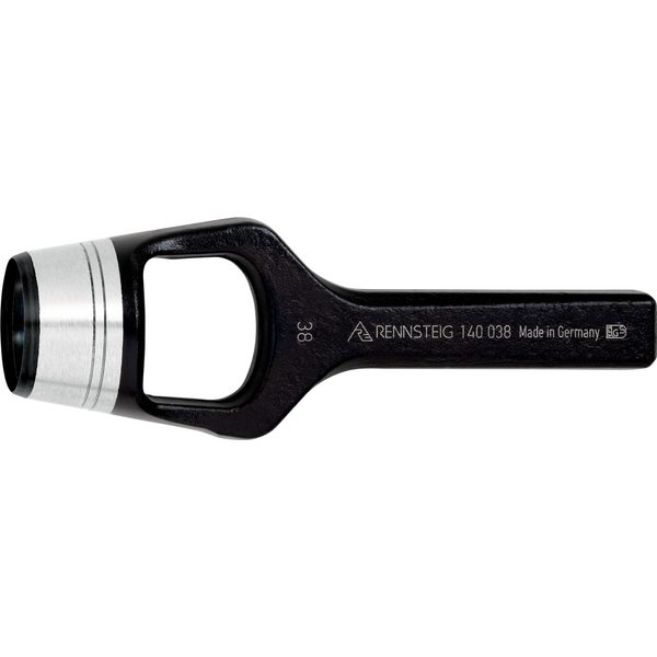 Đục Lỗ Gioăng Ø38mm Rennsteig 140 038 0